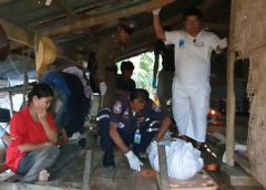 หนวกหูจะนอน!น้องชายโหดคว้าไม้ทุบหัวพี่ชายสายเลือดเดียวกันดับเหตุทะเลาะกับเมียเสียงดัง