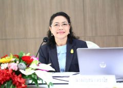 “กษ.หนุนปลูกข้าวแปลงใหญ่อินทรีย์ ต้นทุนต่ำ ผลตอบแทนสูง”