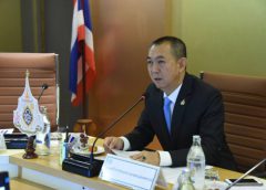 รมว.รมช.เกษตรฯประชุมร่วมคณะกรรมธิการเกษตรฯ ถึงปัญหาแต่ละกรมและงบประมาณปี63กว่าแสนล้าน