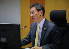 ป.ป.ส. เพิ่มมาตรการเฝ้าระวังการลักลอบลำเลียงยาเสพติดโดยใช้รถยนต์กู้ชีพฉุกเฉิน