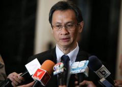 เลขาธิการ ป.ป.ส.ชี้แจง ตำรวจญี่ปุ่นจับชายไทยลักลอบนำยางกัญชาและน้ำมันกัญชาเข้าประเทศญี่ปุ่นคาสนามบินชินชิโตเสะ