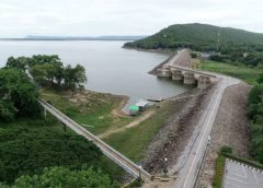 กรมชลประทานวางแผนจัดสรรน้ำในช่วงฤดูแล้งปี 2562/2563 ย้ำปริมาณน้ำในเขื่อนน้อย ไม่สามารถส่งน้ำเพื่อการเกษตรในหลายพื้นที่