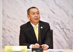 “เฉลิมชัย”เร่งเดินเครื่อง3แผนรับมือแบนสารพิษ เร่งรัดส่งเสริมเกษตรอินทรีย์1ล้านไร่ สั่งศูนย์วิจัยพืชทั่วประเทศใช้สารชีวภาพทดแทน3สารพิษ เตรียมดันกฎหมายเกษตรกรรมยั่งยืน