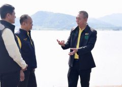 รมว. เกษตรฯ ฟันธง อธิบดีทุกกรม ห้ามวิ่งเต้น เรียกรับผลประโยชน์แลกกับตำแหน่ง ขู่แม้จะมอบหมายการกำกับดูแลงานแก่รมช. แล้ว แต่การพิจารณาผู้บริหารระดับสูงขึ้นอยู่กับรมว. เท่านั้น ตัดพ้อ ถูกกล่าวหาว่า แกล้งป่วย