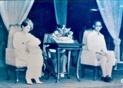 สหกรณ์การเกษตรโรงสีข้าวพระราชทานอ่าวน้อย เร่งทำแผนการพัฒนาโรงสี