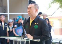 รมว. เกษตรฯ สั่งหน่วยงานที่เกี่ยวข้องเร่ง ตอบข้อซักถามของผู้แทนเกษตรกรพืชเศรษฐกิจ 6 ชนิด ถึงเหตุผลที่ส่งหนังสือสรุปมติคณะทำงาน 4 ฝ่าย