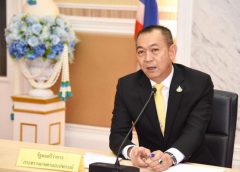 เลขาฯยัน “เฉลิมชัย”ป่วยทั้งหวัดและความดัน