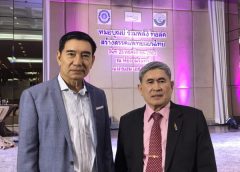 “หมอบุณย์” จัดทอล์คโชว์สร้างสรรค์แพทย์แผนไทย