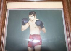 อดีตนักมวยดังเมืองสอง ค่ายลูกชนบท  วัย72ปีเสียชีวิตหลังไปรพ.เป็นครั้งแรกและครั้งสุดท้าย