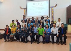 น่าน องค์การบริหารส่วนตำบลไชยสถาน จัดเวทีกระบวนการจัดทำแผนงานชุมชนอย่างมีส่วนร่วมโครงการ SMART TAMBON MODEL