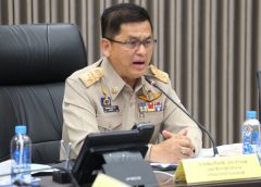 “สทนช.” เตือนไทย แล้งหนัก 20จว.ขาดน้ำทำเกษตร ชี้ฝนน้อยกว่าค่าเฉลี่ยถึง50% เขื่อนภูมิพล สิริกิติ์ ไม่ส่งน้ำนาปรัง8จว.แล้ว