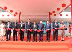 คลินิกหัวเฉียวแพทย์แผนจีนขยายสาขารองรับลูกค้าภาคตะวันออก เพิ่มช่องทางความสะดวกสบายให้ผู้ป่วยในภาคตะวันออก