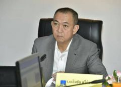 “เฉลิมชัย” ยันมุ่งแก้ปัญหาเกษตรกร ไม่หักหลังและขัดแย้งพรรคร่วม