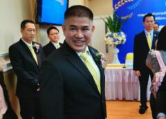 “ธรรมนัส” สรุปชัดๆ ที่ดินฟาร์มไก่ เอ๋ ปารีณา ไม่บุกรุก ที่ส.ป.ก.ระบุครอบครองมาก่อนประกาศเขตปฏิรูปที่ดิน จึงไม่มีความผิด พร้อมตั้งคณะกรรมการการสอบได้มาของพื้นที่ เผย ปารีณา พร้อมคืนที่ให้หลวงหากผิดกฎหมายส.ป.ก.