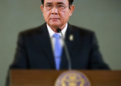 “บิ๊กตู่”สั่งด่วน ธรรมนัส ยึดคืนที่ส.ป.ก.จากนักการเมือง ยันไม่ใช่เอาคืนฝ่ายค้านแก้เกมตรวจสอบ ที่ส.ป.ก.ฟาร์มไก่ ปารีณา