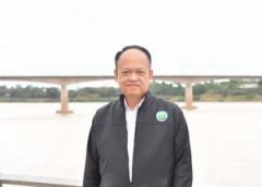 กรมชลประทานยืนยัน เขื่อนทุกแห่งปลอดภัยดี หลังเกิดเหตุการณ์แผ่นดินไหว บริเวณ อำเภอสันกำแพง จังหวัดเชียงใหม่ ย้ำตรวจสอบความมั่นคงแข็งแรงต่อเนื่อง