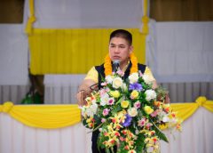 “ธรรมนัส” สั่งกำชับเลขาฯ ส.ป.ก. เร่งยึดคืนที่ดินฟาร์มไก่ เขาสนฟาร์ม “ปารีณา” พร้อมดำเนินคดีแพ่งฐานเข้าใช้ประโยชน์ในที่ดินของรัฐโดยมิชอบด้วยกฎหมาย  นำพื้นที่ 691 ไร่มาจัดสรรเป็นส.ป.ก. 4-01 หาก “ปารีณา” มีคุณสมบัติเป็นเกษตรกรสามารถได้รับการจัดสรรสิทธิ์ทำเกษตกรรมไม่เกิน 50 ไร่