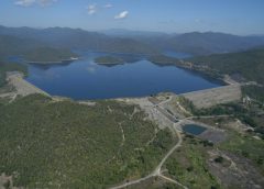 กรมชลประทาน ยืนยันทุกเขื่อนในพื้นที่ภาคเหนือ ไม่ได้รับผลกระทบจากเหตุแผ่นดินไหว  ยืนยันติดตั้งเครื่องวัดแผ่นดินไหว และตรวจสอบอาคารชลประทานในความดูแลอยู่เสมอ เพื่อสร้างความมั่นใจให้แก่ประชาชนในพื้นที่ท้ายเขื่อนทุกแห่ง