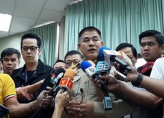 “ธรรมนัส” ย้ำชัด  “ปารีณา”  ขาดคุณสมบัติเกษตรฯ ไม่มีสิทธิ์ครอบครองที่ดิน  สั่งทีมกฎหมายประสานทำหนังสือมอบใหม่ ห้ามตั้งเงื่อนไข