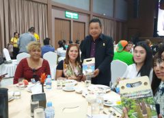 สมาคมท่องเที่ยวอาเซียน ตะลึงความงดงามสวนนงนุชพัทยา พร้อมดึงเป็นแหล่งท่องเที่ยวสำคัญในภูมิภาคอาเซียน