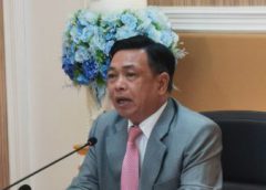 “อลงกรณ์” เดินหน้าแก้ปัญหาประมงดัน3โครงการเร่งด่วน “สินเชื่อ-เรือออกนอกระบบ-แรงงานขาดแคลน”  คาดจบธันวาคม เตรียมประชุมร่วมสมาคมประมงและทุกหน่วยงาน12ธ.ค.