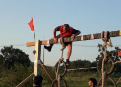 GT fitness และสระว่ายน้ำปราณบุรี ร่วมกับต้นฝันเนอสเซอรี่ จัดโครงการวิ่งวิบากเพื่อน้องบนดอย สมทบทุนสร้างโรงอาหารและโรงนอน