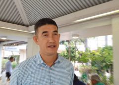 “อธิบดีป่าไม้” เตรียมลงพื้นม่อนแจ่ม 6 ม.ค.นี้ เผย ผู้ครอบครองที่ดินเป็นนายทุน ปัด กลบข่าว “ปารีณา”