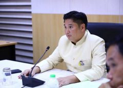 สศก. ระบุ ยอดส่งออกหมู-ไก่ไทยไปจีนเพิ่มขึ้น หลังจีนได้รับความเสียหายจากโรคอหิวาต์แอฟริกาในสุกรระบาดเป็นวงกว้าง กรมปศุสัตว์คุมเข้มป้องกันโรคเข้าไทย ย้ำยังป้องกันได้และมีแผนรับมือตามวาระแห่งชาติ