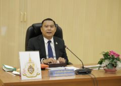 กรมส่งเสริมฯ หนุนปลูกพืชทนแล้งหลังสถานการณ์ภัยแล้งส่อเค้ารุนแรงมากขึ้น