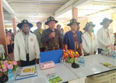 ชาวไทยพุทธ จ. มุกดาหาร เสวนาปกป้องพระพุทธศาสนาเพื่อสันติภาพ