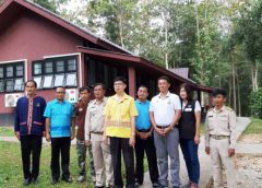 หนาวนี้  ททท. สำนักงาน นครสวรรค์ ชวนมาเที่ยวอุทยานแห่งชาติแม่วงก์ จ.นครสวรรค์ 