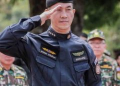 กรมป่าไม้เตรียมติดป้าย “พื้นที่ตรวจยึด” หน้าฟาร์มไก่ “ปารีณา” พร้อมให้ความร่วมมือขยายผลไปการตรวจสอบพื้นที่ต่อเนื่องกับหน่วยงานที่เกี่ยวข้อง ตามที่แจ้งบัญชีทรัพย์สินไว้กับป.ป.ช.