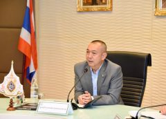 “เฉลิมชัย”  ไม่หวั่น ม็อบชนม็อบ พร้อมรับฟังปัญหาเกษตรกรที่จะมาชุมนุมหน้ากระทรวงเกษตรฯ พรุ่งนี้ เดินหน้าแก้ไขปัญหาให้ชาวประมงตามแนวทางรัฐบาล  ขณะที่ ม๊อบหนี้สินเกษตรกร รวบรวมรายชื่อสมาชิกที่ตกหล่นเข้าสู่วาระการประชุมของกฟก. แล้ว