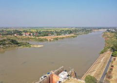 กรมชลฯเปิดศูนย์เฉพาะกิจแก้ภัยแล้ง ยังแล้งอีกยาวกว่า4เดือน ปล่อยคาราวานเครื่องจักรกลช่วยเหลือประชาชนประสบภัยทันท่วงที วอนประคองใช้น้ำประหยัด