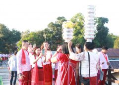 ชวนไปสัมผัสแหล่งท่องเที่ยวชุมชนที่น่าสนใจอีกแห่งหนึ่งของจังหวัดกาญจนบุรี