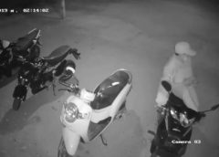 ผู้เสียหาย รอความหวังจากเจ้าหน้าที่ตำรวจ จังหวัดสกลนคร หลังรถหายมาตั้งแต่วันที่ 5 ธันวาคม ขณะนี้ยังไร้วี่แวว