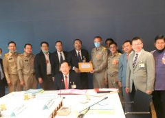 ทับสะแกโมเดล ต้นแบบโครงการพัฒนา จากขุมเหมืองแร่ดีบุก – สู่อ่างเก็บน้ำเพื่อสาธารณประโยชน์