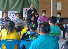 ประธานสภาอุตสาหกรรมท่องเที่ยว จ.พิษณุโลก เปิดบ้านน้ำจวง โชว์จุดขายการท่องเที่ยว