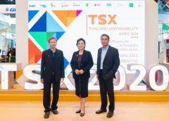 เอสซีจี – ทช. – จุฬาฯ ร่วมสานต่อนวัตกรรมการพัฒนารูปแบบวัสดุฐานลงเกาะตัวอ่อนปะการัง เพื่อฟื้นฟูทรัพยากรทางทะเลและชายฝั่งของไทยอย่างยั่งยืน