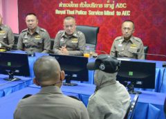 ตำรวจลพบุรี จับมือปืนลูกซองจ่อยิงหนุ่มตัดฟืนแล้ว