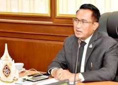 ปศุสัตว์เดินหน้าปฏิบัติการ “หมูสะอาด” ปราบปรามสารเร่งเนื้อแดง หวัง   ดันสร้างอาหารปลอดภัยเพื่อผู้บริโภค