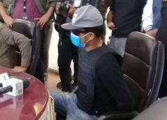 ชายเมายาบ้า บวกแค้นถูกยักยอกเอาสินค้า กลายเป็นไอ้คลั่งไล่แทงแกร็ปสาว ทั่วเมืองอุดรฯ เผยไม่ได้เลียนแบบ “ไอ้แจ๊ค “ไล่ฆ่า 2 ศพ