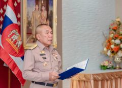 “ผบ.ทร.”  ออกกฏเหล็ก15 ข้อ รับมือ CoViD19