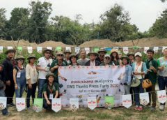 กุญแจสำคัญไขประตูแห่งความสำเร็จของศรแดง เบอร์หนึ่งในวงการเมล็ดพันธุ์ผัก ยืนหยัดคู่เกษตรกรไทย