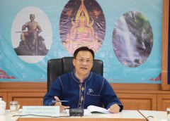 จ.พิษณุโลกอัดงบ กพส. เสริมศักยภาพธุรกิจสหกรณ์บริการสมาชิก