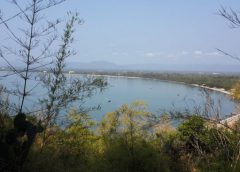 ประจวบฯพร้อมเปิด จุดชมวิวเขาตาม่องล่าย แหล่งท่องเที่ยวแห่งใหม่ใจกลางเมือง