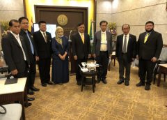 กรมประมง ออกประกาศ  หลักเกณฑ์การอนุญาตให้แก้ไขเครื่องมือทำการประมงในใบอนุญาตทำการประมงพาณิชย์ พ.ศ. 2563 เพื่อประโยชน์ในการบริหารจัดการทรัพยากรสัตว์น้ำ ให้สอดคล้อง ไม่กระทบกับขีดความสามารถในการทำการประมง