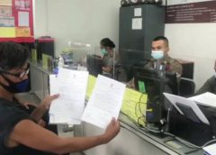 เดือดร้อนหนัก ถูกหลอกกู้เงินด่วนออนไลน์ หวังใช้ช่วงโควิด