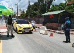 ปิดแล้ว 3 ชุมชน หาดชื่อดังนราธิวาส หลังยอดผู้ติดเชื้อสะสมแตะ 515 ราย