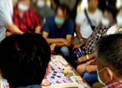 ‼️”เปิดบ่อน24ชม.‼️เย้ยกฏหมาย”📌ในพื้นที่ อ.เถิน จ.ลำปาง “ท้องที่เงียบ”‼️ชาวบ้านสุดทน ร้องสื่อฯ‼️ผู้ว่าเอาไง⁉️